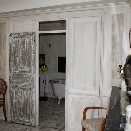 Le Clos Du Prince Quintin Εξωτερικό φωτογραφία