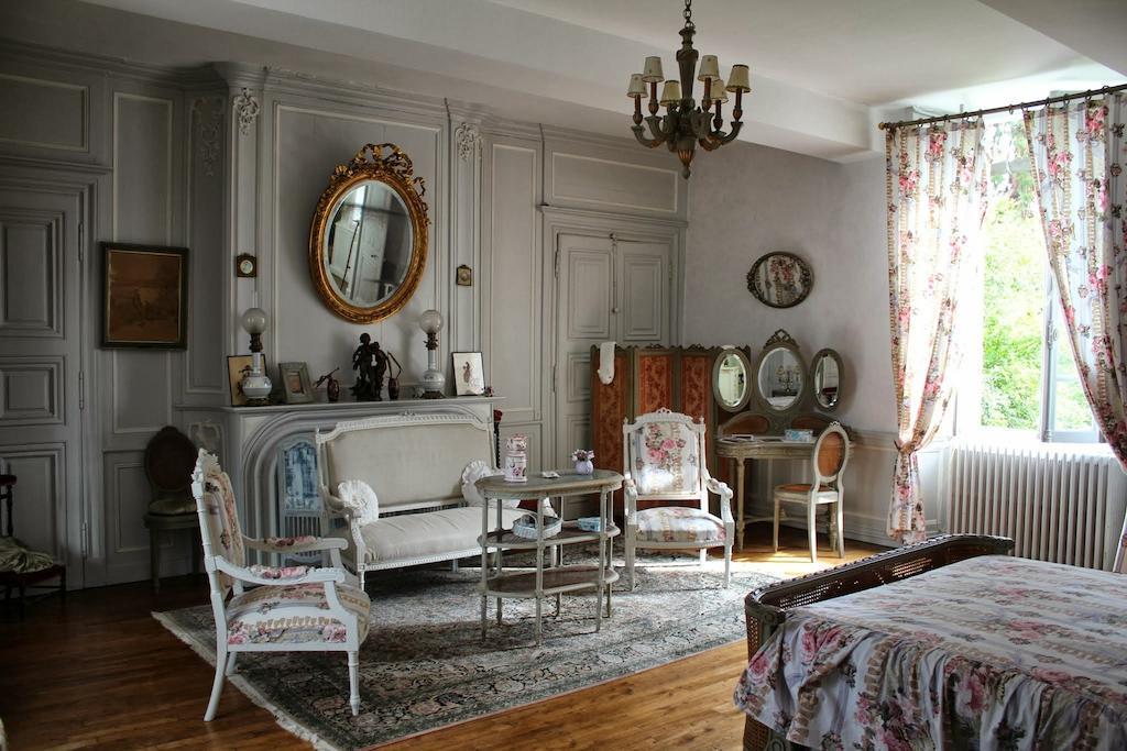 Le Clos Du Prince Quintin Εξωτερικό φωτογραφία