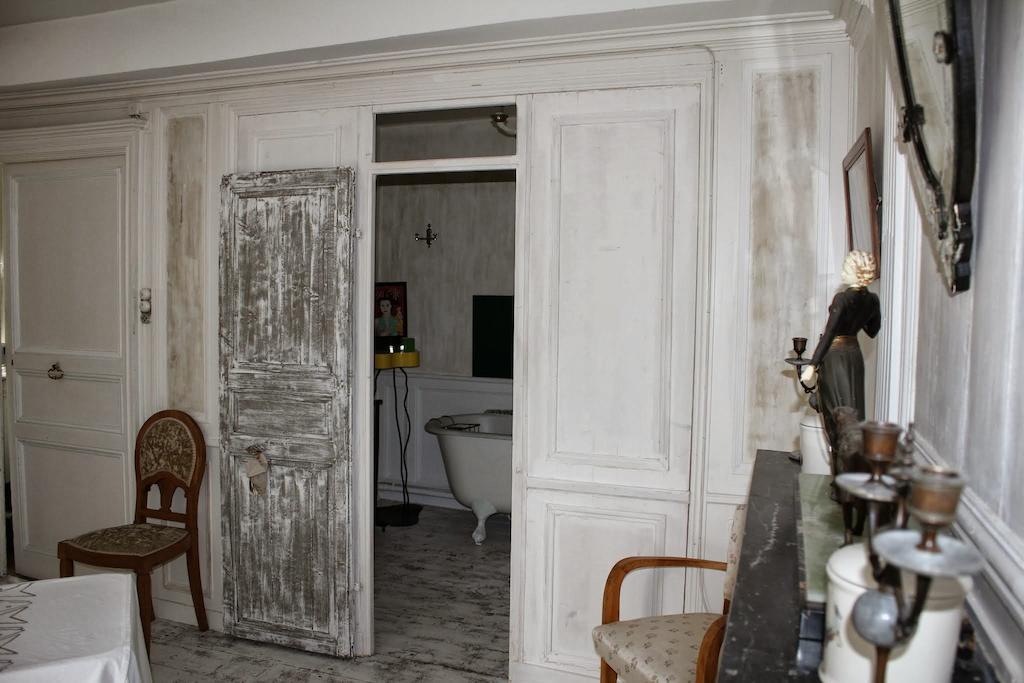 Le Clos Du Prince Quintin Εξωτερικό φωτογραφία