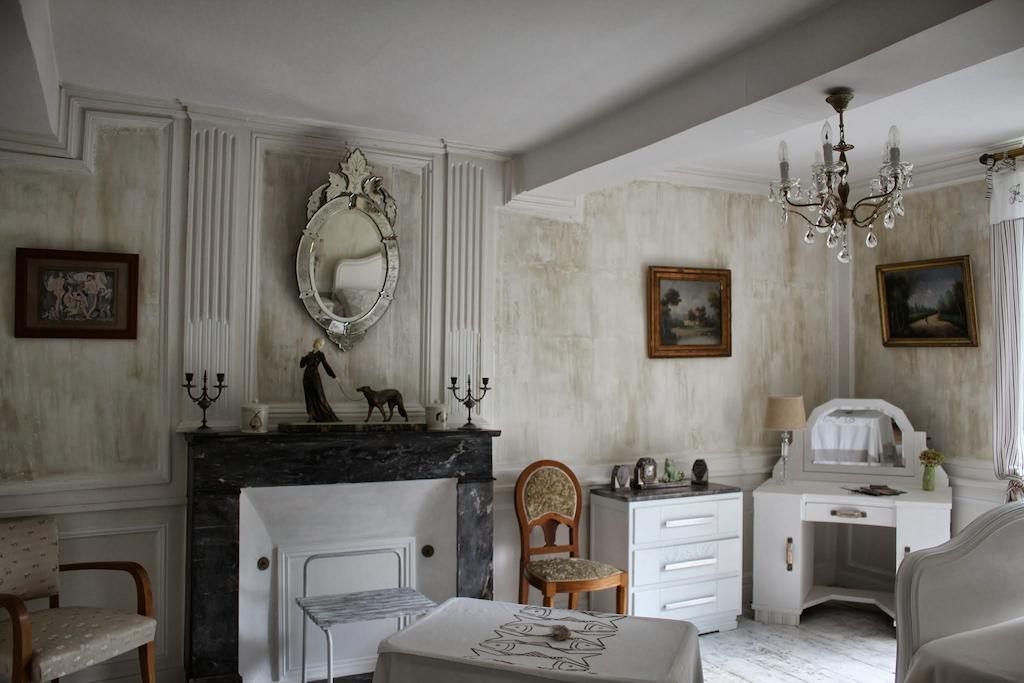 Le Clos Du Prince Quintin Εξωτερικό φωτογραφία