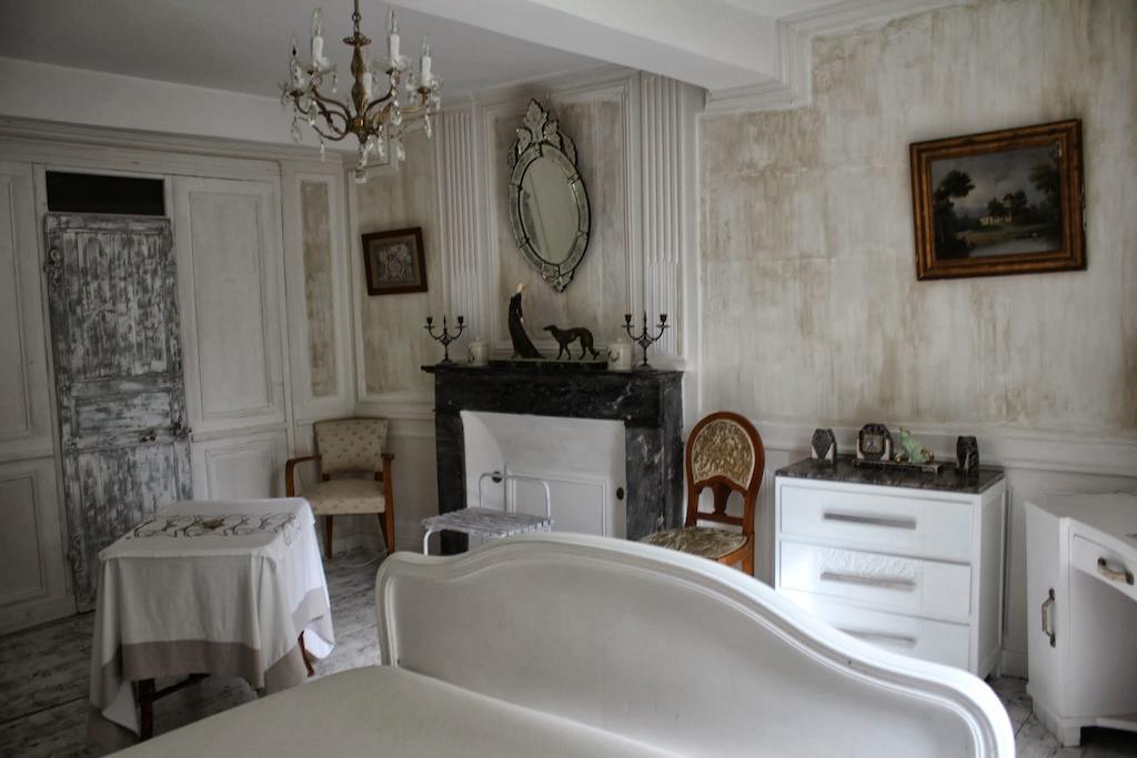 Le Clos Du Prince Quintin Εξωτερικό φωτογραφία