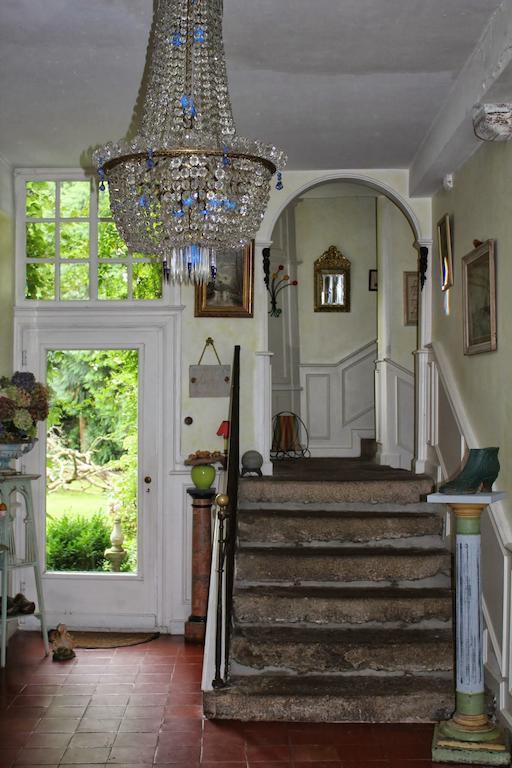 Le Clos Du Prince Quintin Εξωτερικό φωτογραφία