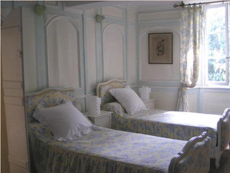 Le Clos Du Prince Quintin Δωμάτιο φωτογραφία