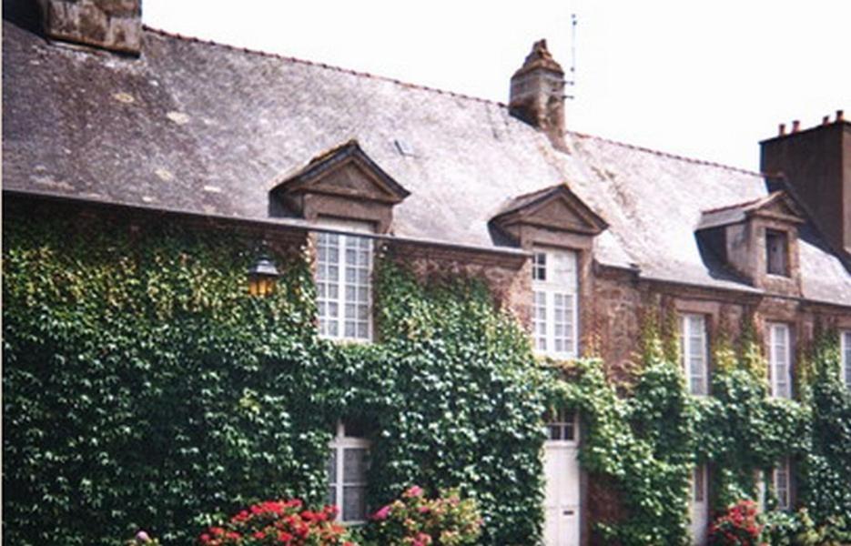 Le Clos Du Prince Quintin Εξωτερικό φωτογραφία