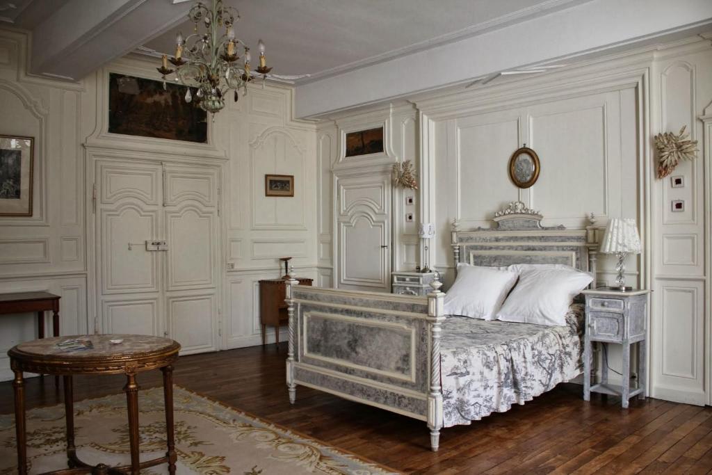 Le Clos Du Prince Quintin Δωμάτιο φωτογραφία
