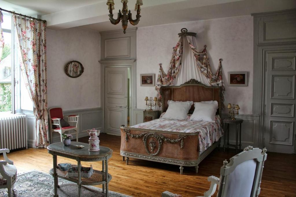 Le Clos Du Prince Quintin Δωμάτιο φωτογραφία