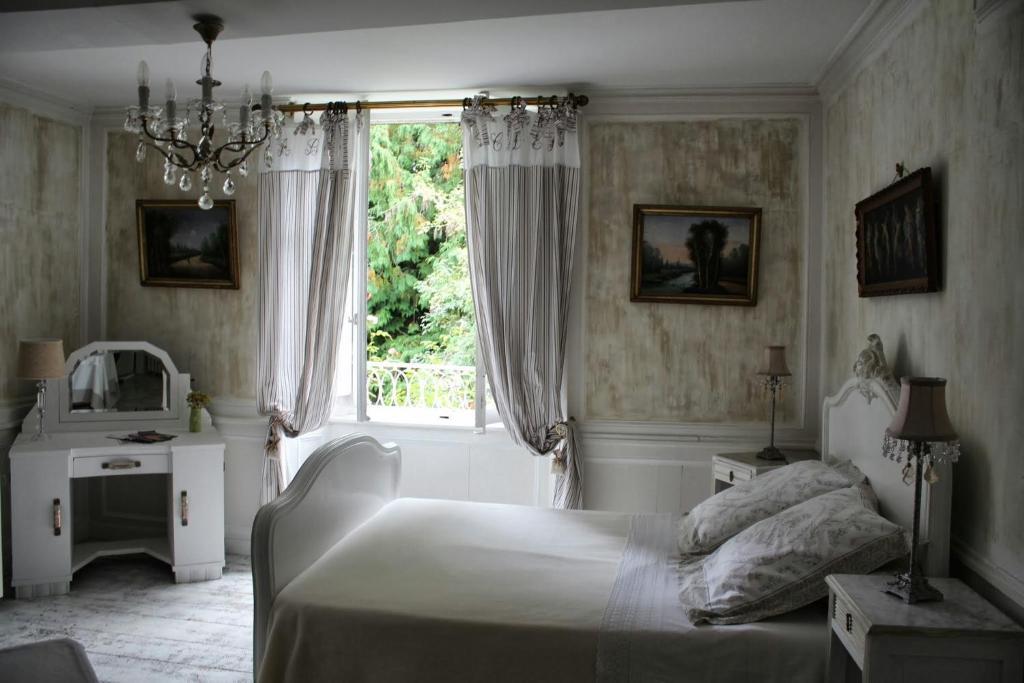 Le Clos Du Prince Quintin Δωμάτιο φωτογραφία