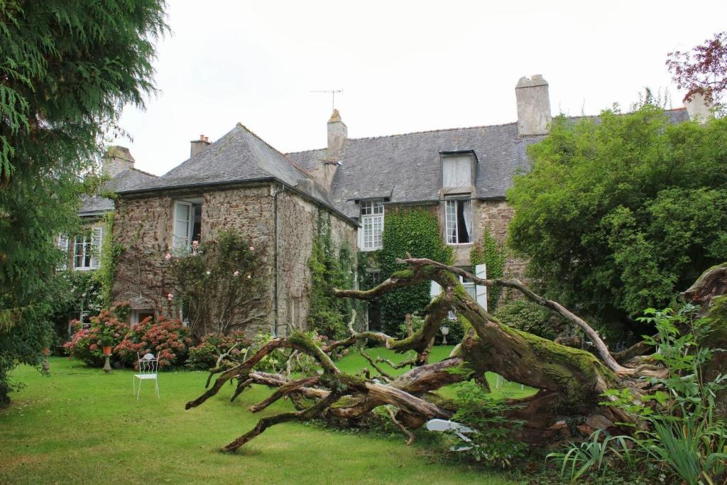 Le Clos Du Prince Quintin Εξωτερικό φωτογραφία