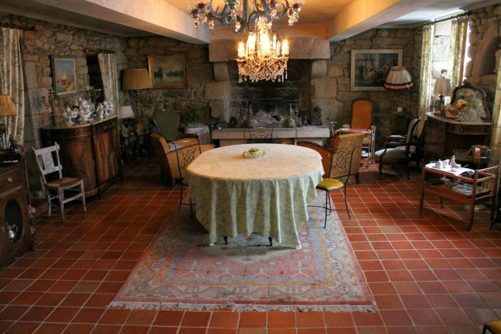 Le Clos Du Prince Quintin Εξωτερικό φωτογραφία