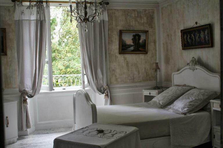 Le Clos Du Prince Quintin Εξωτερικό φωτογραφία